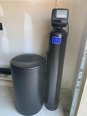 Beautiful Clean Installation