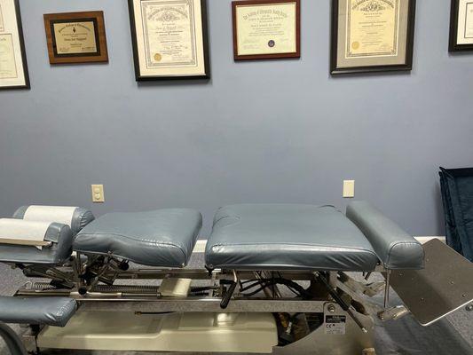 Keystone Chiropractic