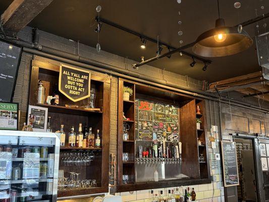 The Table Public House