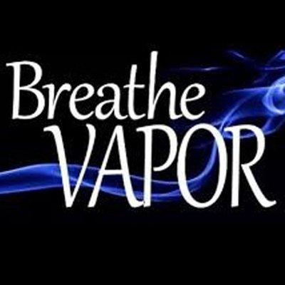 Breathe Vapor