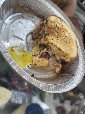 Black Wall Street Food and Convenience