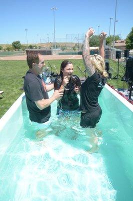 Rancho Murieta Community Church