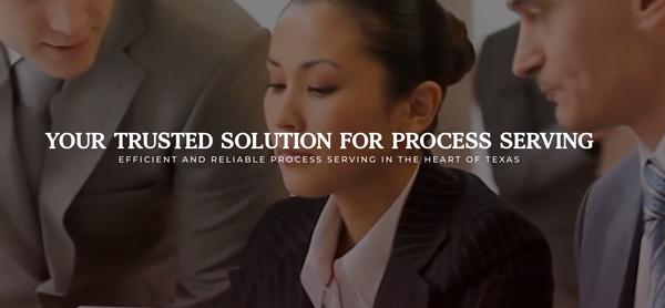 Houston Court Processors