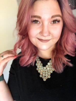 Sugar And Spice Salon