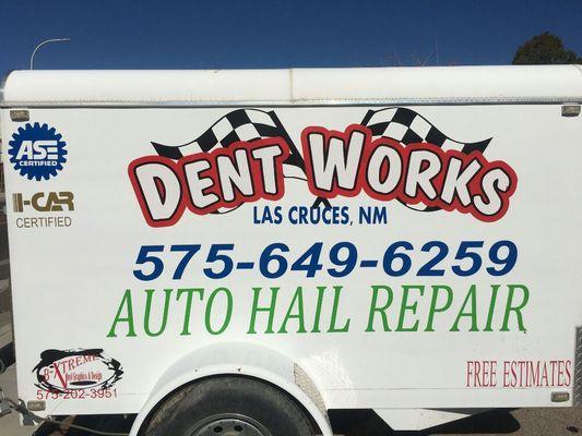 Dent Works