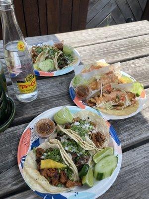 Mexpress Taqueria