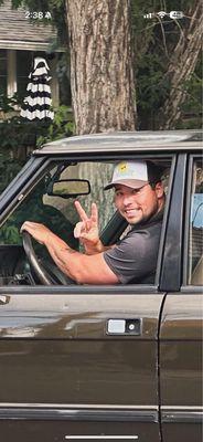 Treebark Termite and Pest Control