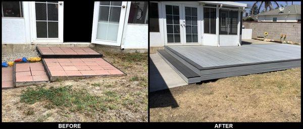 James Clifton General Contractor