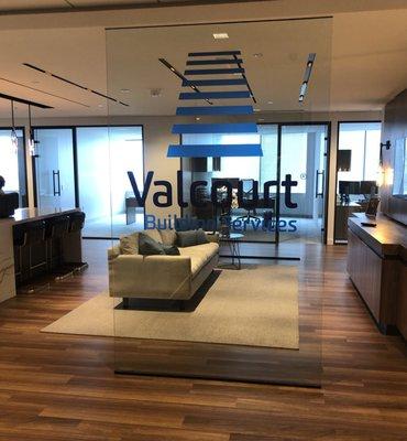 Valcourt Building Services