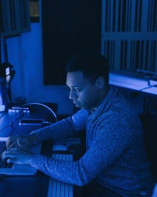 The Vault Music Studio