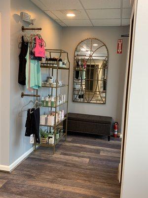 Gabryel's Spa & Boutique
