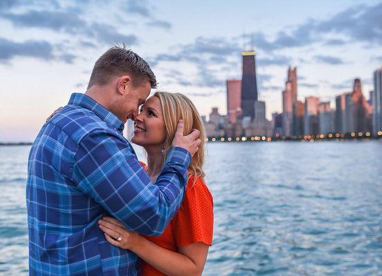 Lisa Kay Photography Corporate Headshots Chicago