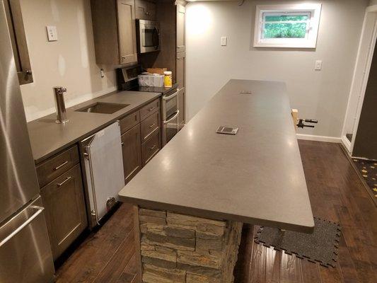 Galaxy Granite & Marble