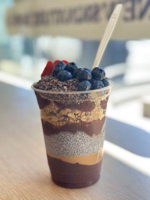 Oakberry Acai