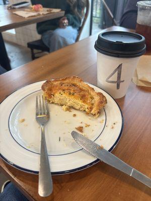 Fourscore Coffee House