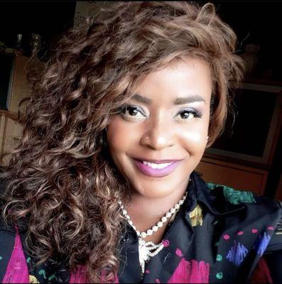 Queen Miesha Perkins