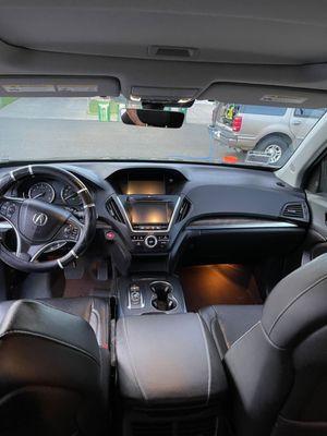 Benzo Mobile Detailing