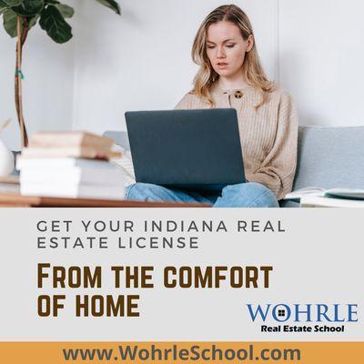 Wohrle Real Estate School