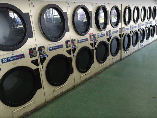 Tryon Mall Cleaning Center