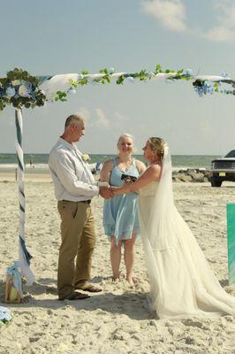 Easy Access Mobile Notary Services