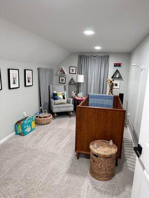 Indhi- Pol Cleaning Services