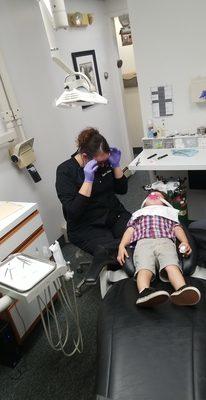 Bohemia Dental Arts