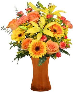 Creative Petals