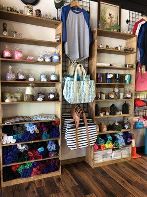 Salty Crab Outfitters