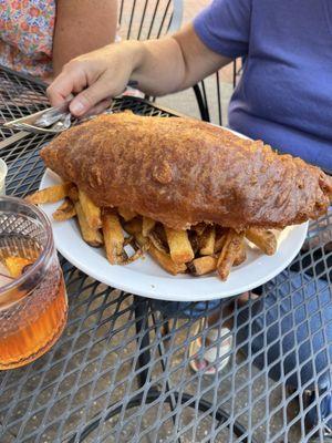 Union Jack Pub & Restaurant