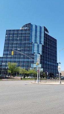 Forest Hill, Rego Park, Kew Gardens - "Our Communities"