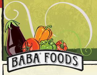 Baba Foods