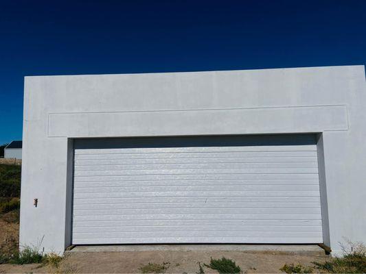 Pena Garage Door Services
