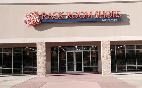 Rack Room Shoes