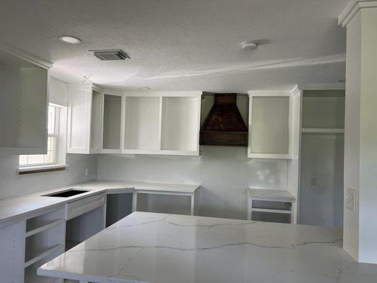 JJ Mendoza Remodeling