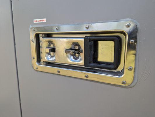 Supreme Pro Storages