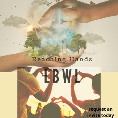 Lets Balance World Love