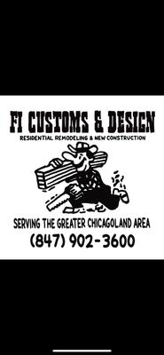 Fi Customs and Design