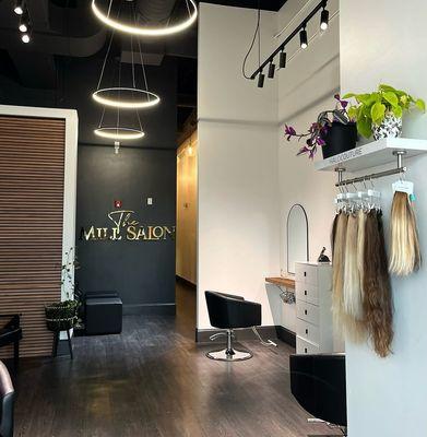 The Mill Salon