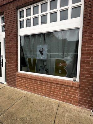 VickyB’s Dance Company