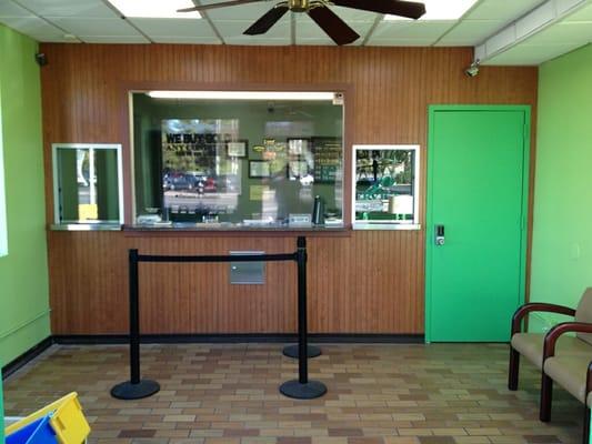 Cash For Gold Centers