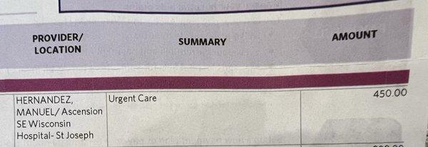 Ascension SE Wisconsin at Mayfair Road