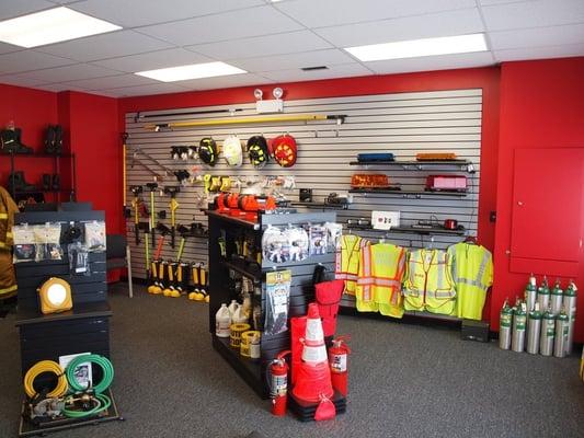 Susquehanna Fire Protection Company