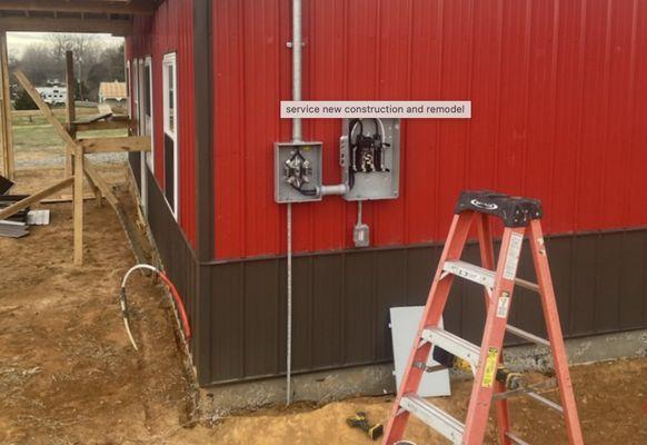 Wallace Electrical and Mechanical