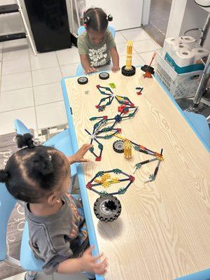 Tiny Hearts & Big Smiles Early Childcare