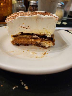 Milano's Italian Restaurant