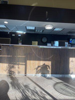 Americas Best Value Inn