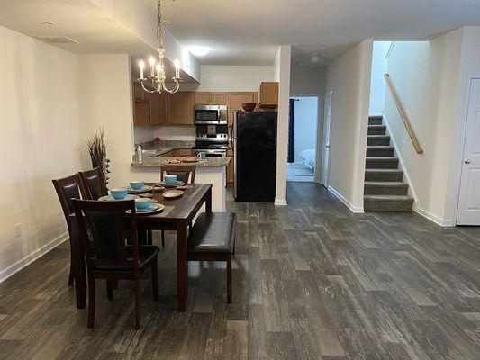 Sunnyside Apartments