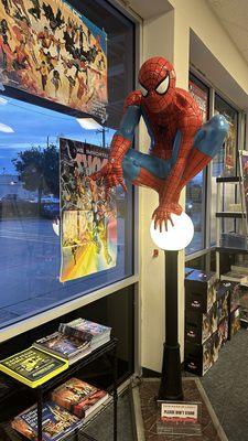 Bedrock City Comic - Katy