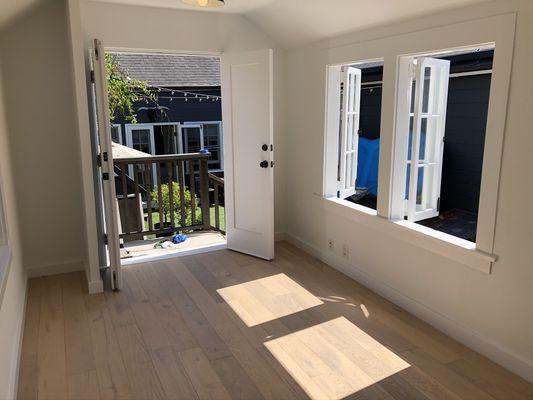 Peak Custom Builders