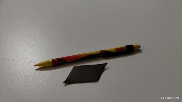 Installers contaminating rocks. Company says they won't fix it to call BBB and ROC. Scary and dangerous!!!